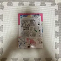 没落令嬢なのに第2皇子に求婚されています 1 メロンブックス特典同封