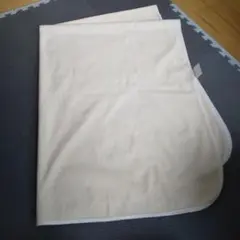 ニトリ防水シーツ
