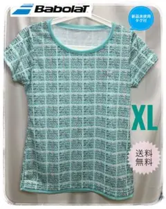 半額以下‼️ Babolat新品未使用タグ付size XL