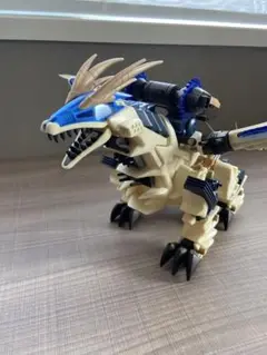 2025年最新】ゾイド ギルドラゴンの人気アイテム - メルカリ