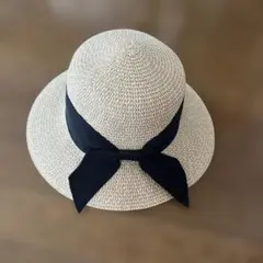 麦わら帽子