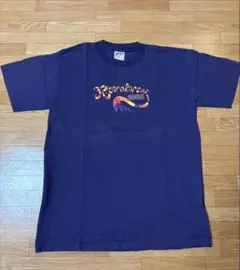 初期 リボルバー Tシャツ 紫 L セブンスターズデザイン suiseeda