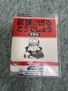 ✨新品✨水曜どうでしょう1番ぐじ 試験に出るどうでしょう初級編