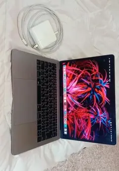 MacBook Pro 13インチ スペースグレー 本体 2020