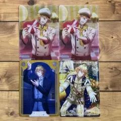 うたの☆プリンスさまっ♪ シャニライ 四ノ宮 那月