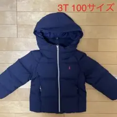 ラルフローレン ダウンジャケット アウター 3T
