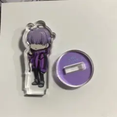 ヴァンガード 廻間ミチル ミニアクリルスタンド