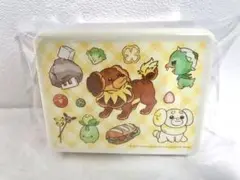 ポケモンセンターオリジナル サンドウィッチケース Paldea picnic