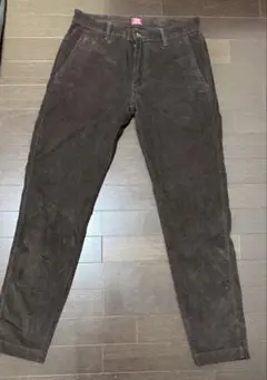LEVI'S XX CHINO STANDARD TAPER ブラウン