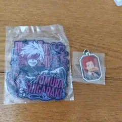 僕のヒーローアカデミア