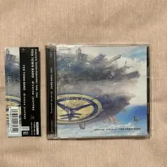 初回限定盤YEN TOWN BAND diverse journey