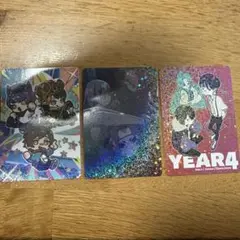 crコレクションカード