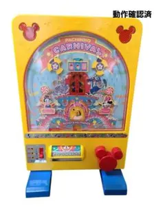 ミッキーマウスPACHINKOCARNIVAL