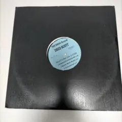 Dred Scott Check The Vibe 12インチシングル Dred Scott – Check The Vibe – Vinyl (12