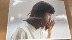綾瀬はるか　写真集