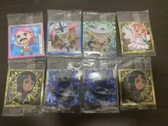 ワンピースウエハースシールまとめ売り