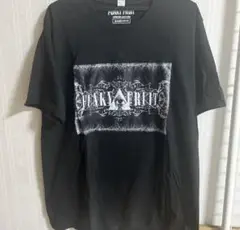 FUNKY FRUIT Tシャツ 半袖　サブカル地雷