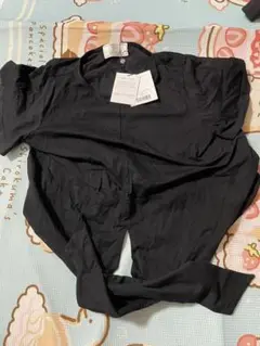 Ladyシャツ新品未使用
