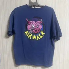 AIRWALK Tシャツ エアウォーク
