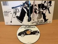 Tommy&The Bonjaskys・WE ARE The Bonjaskys