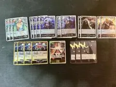 ワンピースカード　五老星　SR R まとめ売り