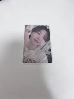 SEVENTEEN spill the feels 来場者限定 ウジ トレカ