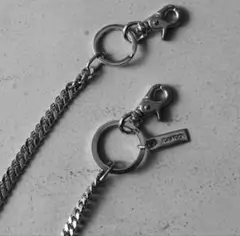 Kaiko - Flat Type Wallet Chain