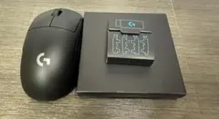 Logicool G PRO Wireless