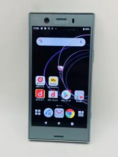 Docomo Sony SO-02K-29634スマートフォン 本体simフリー