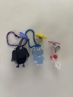 ピクミン　ガチャセット