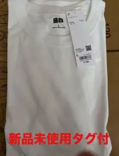 ユニクロｕ クルーネックT