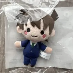 セガラッキーくじオンライン D賞 工藤新一