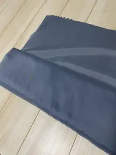 テトロン　スターラック　エアフォースブルー色　90㎝×200㎝ S89