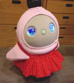 248 ラボ服　ハンドメイド