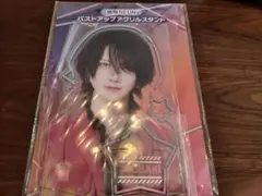 夢喰NEON【GiGO限定】バストアップアクリルスタンド / つばき