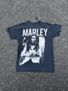 古着 ボブ・マーリー Tシャツ M〜Lサイズ