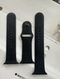 アップルウォッチスポーツバンド