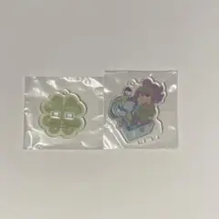 忍たま　アニカフェ　アクキー　三反田　数馬