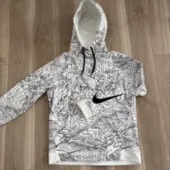 NIKE ナイキ dryfit DRY-FIT パーカー メンズL トレーニング