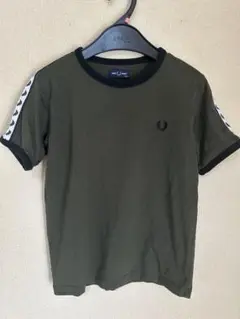 フレッドペリー　キッズ　Tシャツ　130㎝