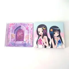 Claris CDまとめ売り Fairy Castle SECOND STORY