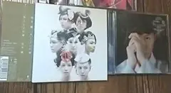 堂本剛 CD DVD 初回盤 セット