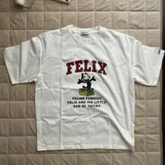 【MONO-MART】 FELIX Tシャツ Mサイズ
