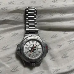 ハンティングワールド時計