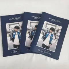 2025年最新】内田雄馬 vanquishの人気アイテム - メルカリ