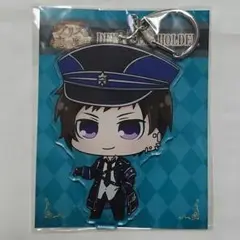 イケメン革命 シリウス アクキー ①