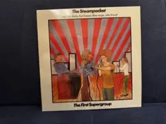 The First Supergroup 10inch Mods