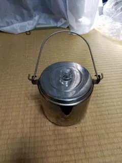 コールマンパーコレーター