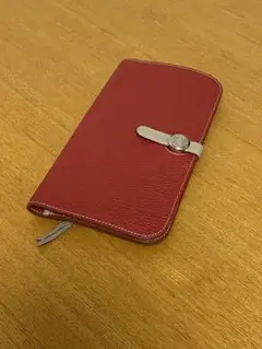 ♦️最終お値下げ♦️HERMES エルメスドゴン長財布