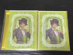 うたプリ シャニスト ビジュカ セシル 2点 Ceremony Rosettes